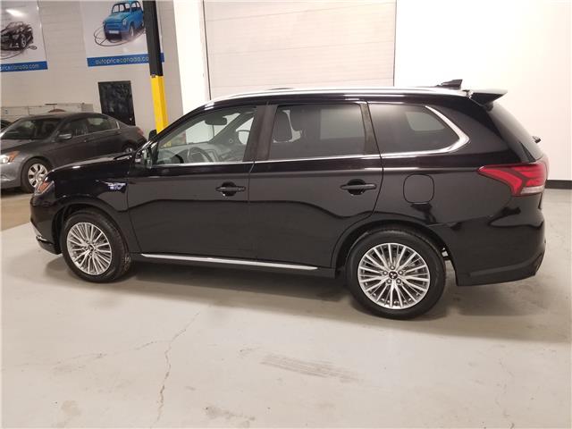 2020 Mitsubishi Outlander Plug-In Hybrid SEL (Stk: W4673) in Mississauga - Image 4 of 27