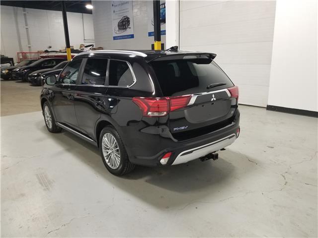 2020 Mitsubishi Outlander Plug-In Hybrid SEL (Stk: W4673) in Mississauga - Image 5 of 27