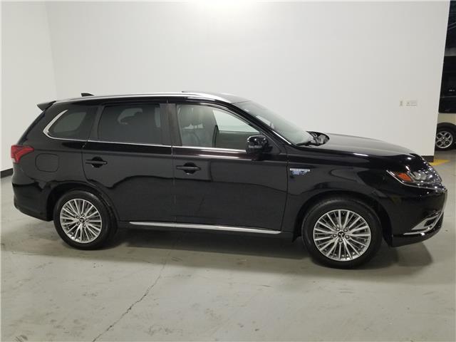 2020 Mitsubishi Outlander Plug-In Hybrid SEL (Stk: W4673) in Mississauga - Image 6 of 27