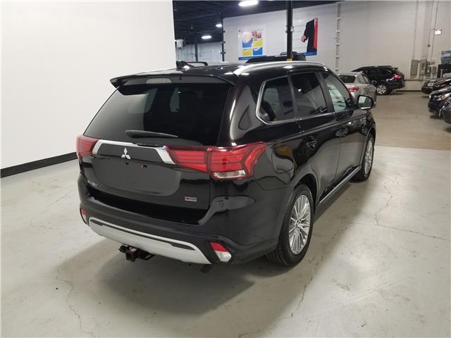 2020 Mitsubishi Outlander Plug-In Hybrid SEL (Stk: W4673) in Mississauga - Image 7 of 27
