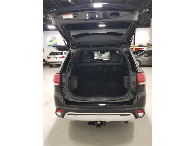 2020 Mitsubishi Outlander Plug-In Hybrid SEL (Stk: W4673) in Mississauga - Image 9 of 27