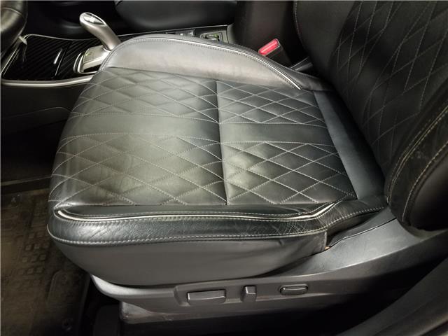 2020 Mitsubishi Outlander Plug-In Hybrid SEL (Stk: W4673) in Mississauga - Image 11 of 27