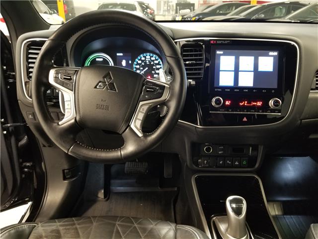 2020 Mitsubishi Outlander Plug-In Hybrid SEL (Stk: W4673) in Mississauga - Image 13 of 27