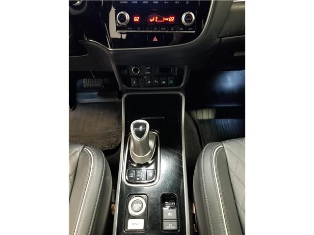 2020 Mitsubishi Outlander Plug-In Hybrid SEL (Stk: W4673) in Mississauga - Image 14 of 27