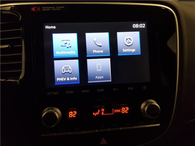 2020 Mitsubishi Outlander Plug-In Hybrid SEL (Stk: W4673) in Mississauga - Image 17 of 27