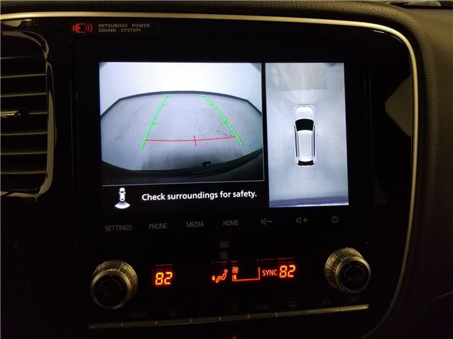 2020 Mitsubishi Outlander Plug-In Hybrid SEL (Stk: W4673) in Mississauga - Image 18 of 27