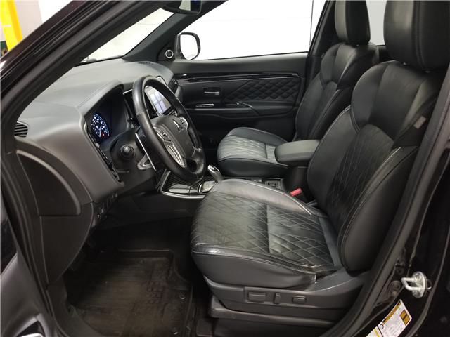 2020 Mitsubishi Outlander Plug-In Hybrid SEL (Stk: W4673) in Mississauga - Image 19 of 27