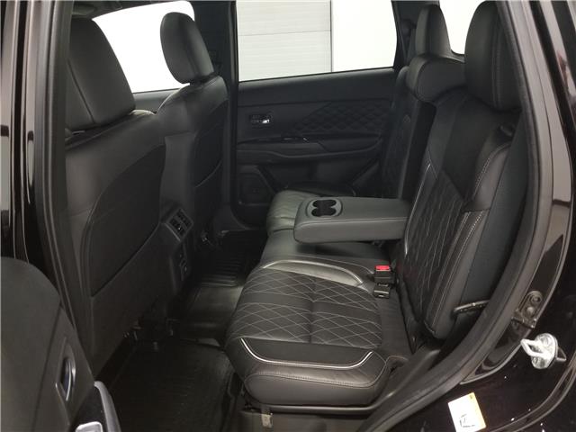 2020 Mitsubishi Outlander Plug-In Hybrid SEL (Stk: W4673) in Mississauga - Image 20 of 27