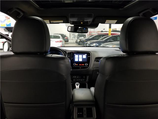 2020 Mitsubishi Outlander Plug-In Hybrid SEL (Stk: W4673) in Mississauga - Image 21 of 27