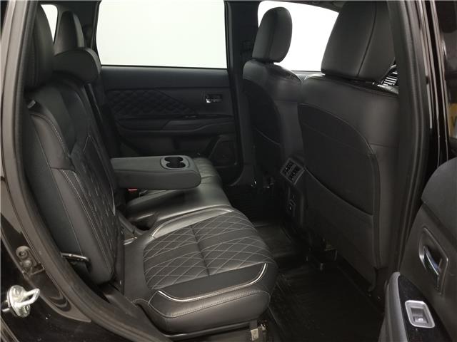 2020 Mitsubishi Outlander Plug-In Hybrid SEL (Stk: W4673) in Mississauga - Image 22 of 27