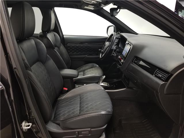 2020 Mitsubishi Outlander Plug-In Hybrid SEL (Stk: W4673) in Mississauga - Image 24 of 27