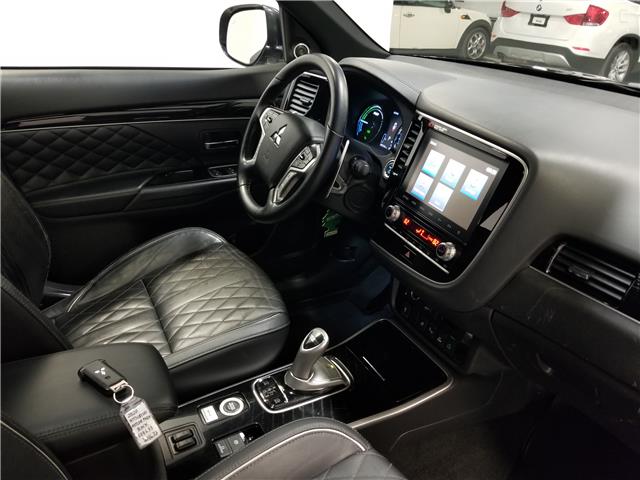 2020 Mitsubishi Outlander Plug-In Hybrid SEL (Stk: W4673) in Mississauga - Image 26 of 27