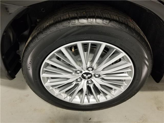 2020 Mitsubishi Outlander Plug-In Hybrid SEL (Stk: W4673) in Mississauga - Image 27 of 27