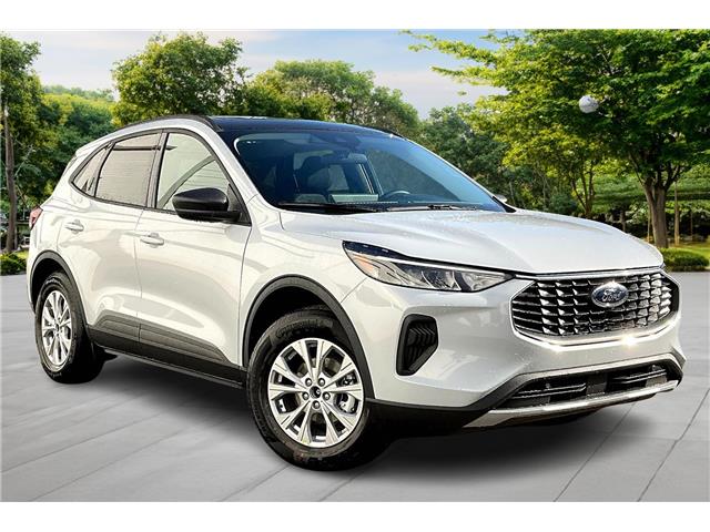 2025 Ford Escape Active (Stk: 25ES0088) in Vancouver - Image 1 of 14