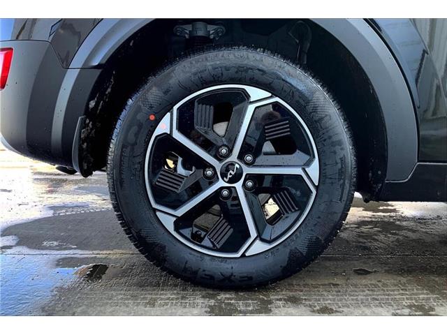 2025 Kia Niro Plug-In Hybrid EX (Stk: SNR8228) in Sherwood Park - Image 11 of 14