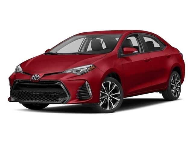2017 Toyota Corolla SE (Stk: 5160A) in Tecumseh - Image 1 of 30