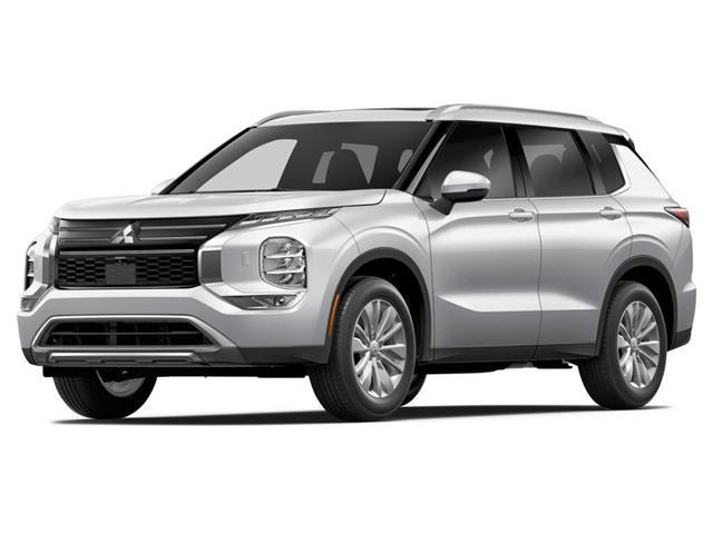 2025 Mitsubishi Outlander SE (Stk: 251867N) in Fredericton - Image 1 of 2