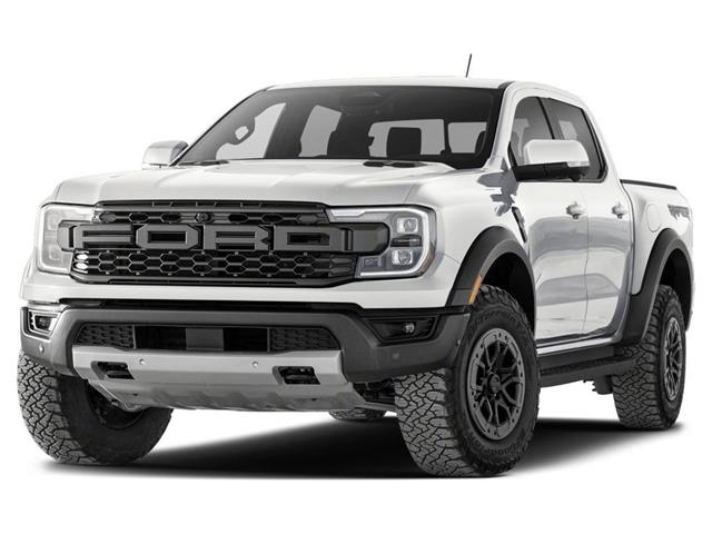 2025 Ford Ranger Raptor (Stk: S-602) in Calgary - Image 1 of 2