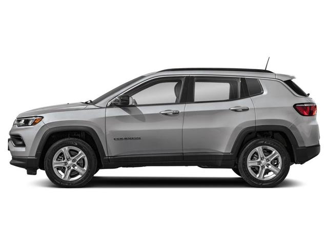 2024 Jeep Compass North (Stk: 22021) in Middle River - Image 2 of 12