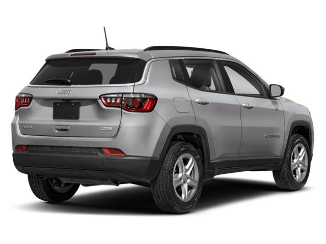 2024 Jeep Compass North (Stk: 22021) in Middle River - Image 3 of 12