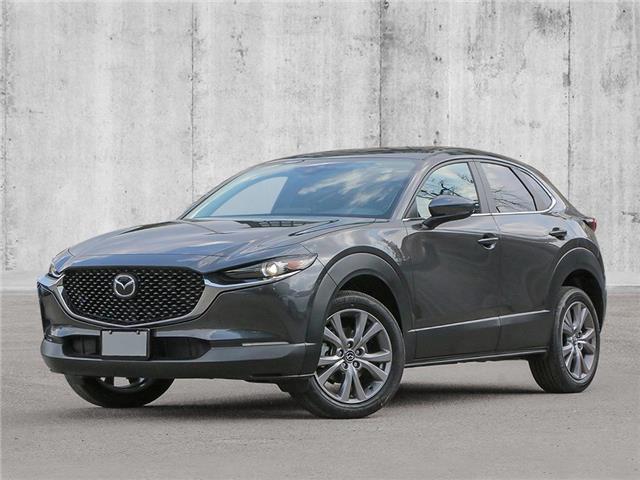 2025 Mazda CX-30 GS (Stk: N839477) in Dartmouth - Image 1 of 23