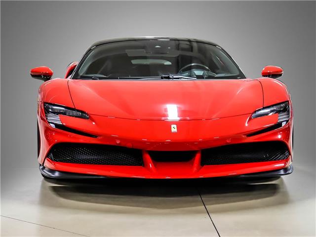 2023 Ferrari SF90 Stradale Base (Stk: C976) in Vaughan - Image 2 of 25