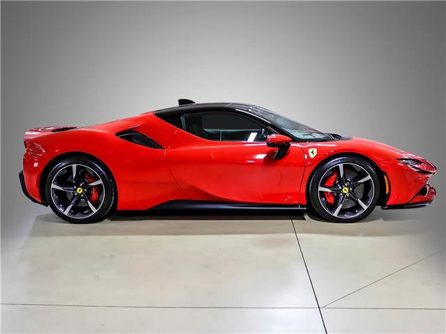 2023 Ferrari SF90 Stradale Base (Stk: C976) in Vaughan - Image 3 of 25
