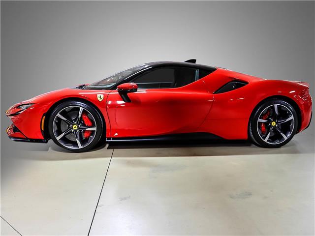 2023 Ferrari SF90 Stradale Base (Stk: C976) in Vaughan - Image 5 of 25