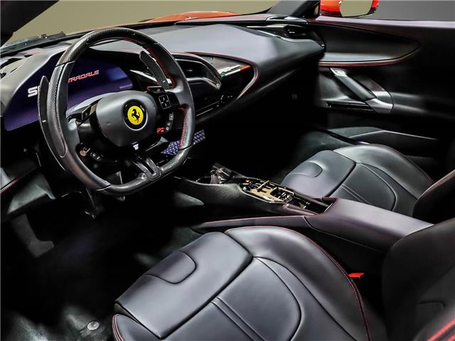 2023 Ferrari SF90 Stradale Base (Stk: C976) in Vaughan - Image 7 of 25