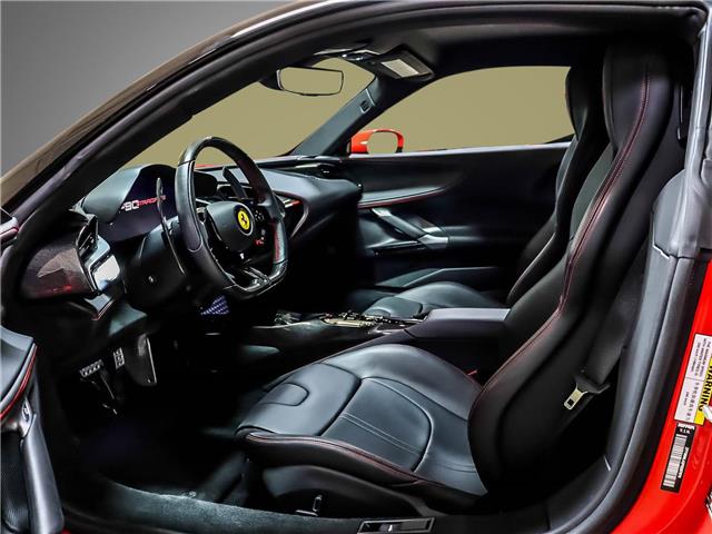 2023 Ferrari SF90 Stradale Base (Stk: C976) in Vaughan - Image 8 of 25