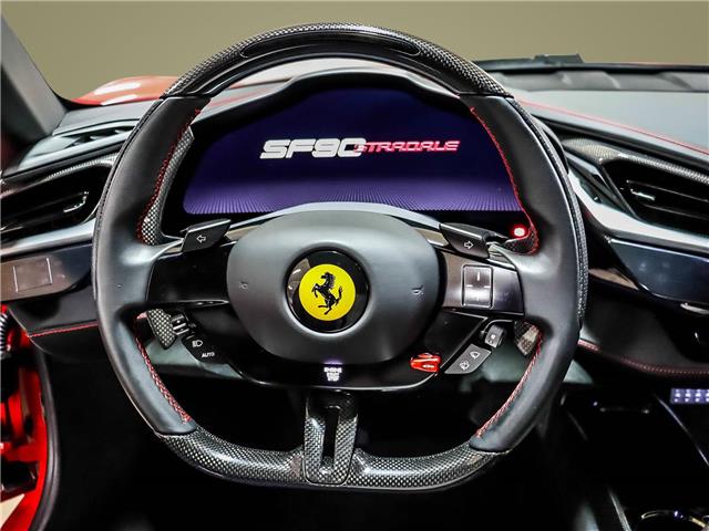 2023 Ferrari SF90 Stradale Base (Stk: C976) in Vaughan - Image 9 of 25