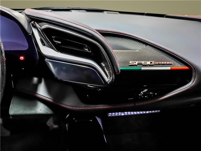 2023 Ferrari SF90 Stradale Base (Stk: C976) in Vaughan - Image 10 of 25