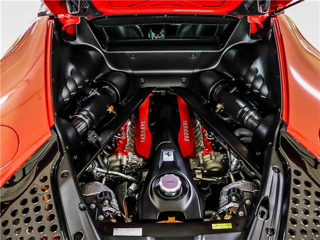 2023 Ferrari SF90 Stradale Base (Stk: C976) in Vaughan - Image 13 of 25