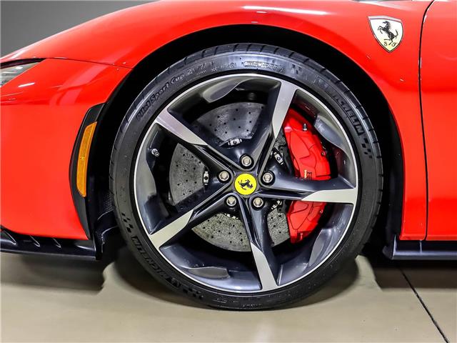 2023 Ferrari SF90 Stradale Base (Stk: C976) in Vaughan - Image 16 of 25