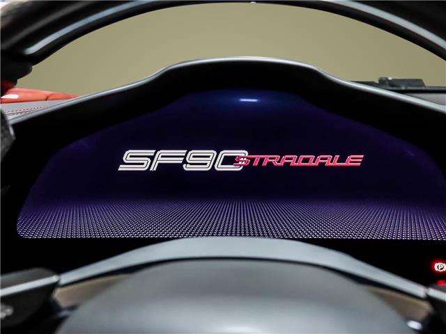 2023 Ferrari SF90 Stradale Base (Stk: C976) in Vaughan - Image 18 of 25