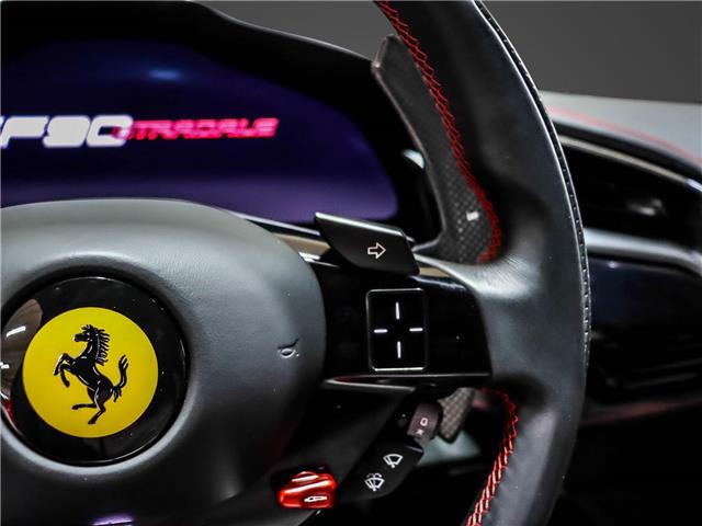 2023 Ferrari SF90 Stradale Base (Stk: C976) in Vaughan - Image 19 of 25