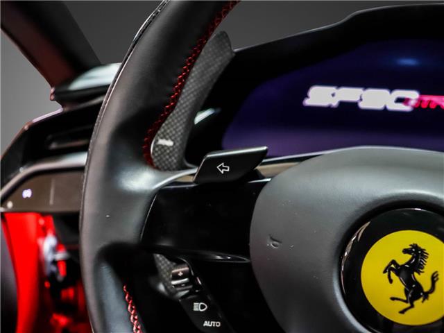 2023 Ferrari SF90 Stradale Base (Stk: C976) in Vaughan - Image 20 of 25