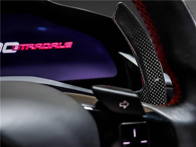 2023 Ferrari SF90 Stradale Base (Stk: C976) in Vaughan - Image 21 of 25