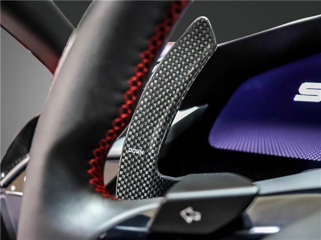 2023 Ferrari SF90 Stradale Base (Stk: C976) in Vaughan - Image 22 of 25