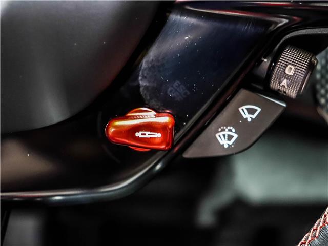 2023 Ferrari SF90 Stradale Base (Stk: C976) in Vaughan - Image 23 of 25