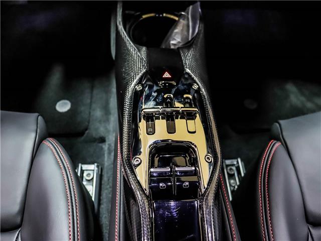 2023 Ferrari SF90 Stradale Base (Stk: C976) in Vaughan - Image 24 of 25