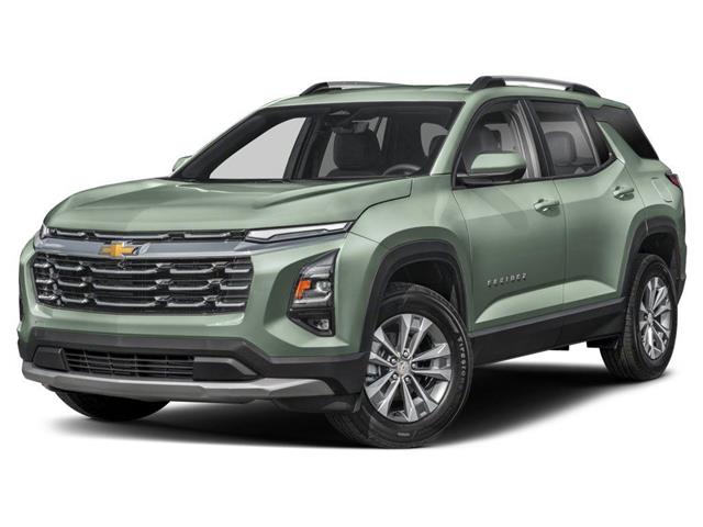 2026 Chevrolet Equinox LT (Stk: 31177) in The Pas - Image 1 of 12