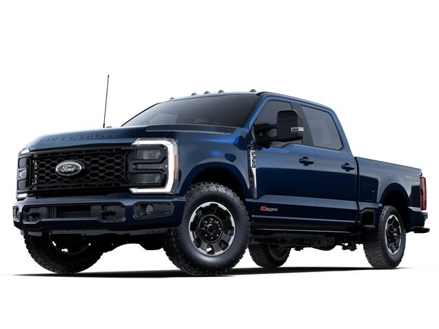 2025 Ford F-350  (Stk: MS339) in Kamloops - Image 1 of 7