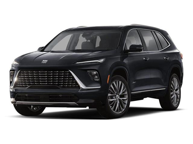 2025 Buick Enclave Avenir (Stk: 248271) in New Glasgow - Image 1 of 2