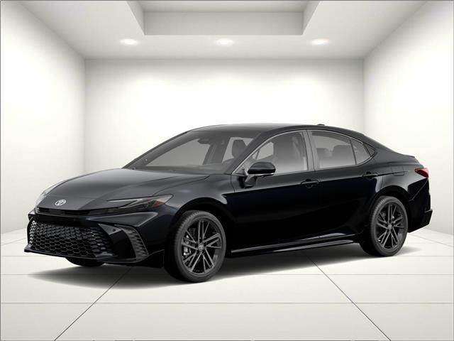 2025 Toyota Camry XSE (Stk: N46601) in St. Johns - Image 1 of 1
