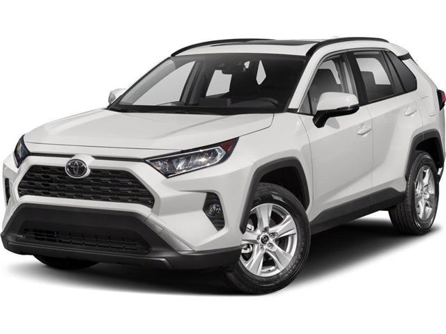 2021 Toyota RAV4 XLE (Stk: LB2015) in St. Johns - Image 1 of 1