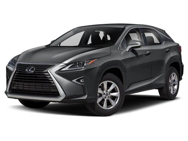 2019 Lexus RX 350 Base (Stk: TL2214) in Windsor - Image 1 of 12