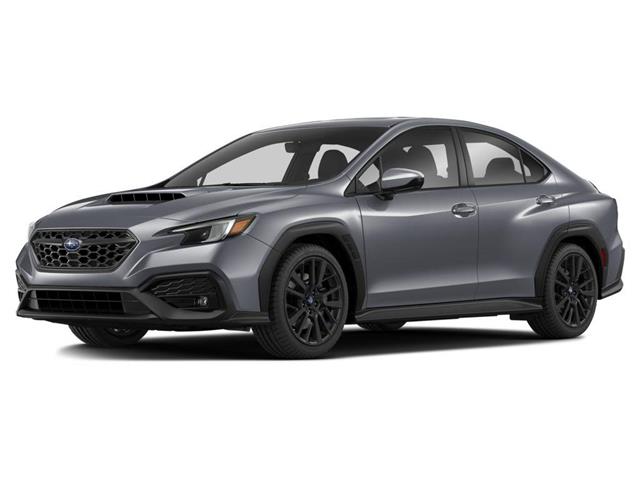 2025 Subaru WRX Sport (Stk: S3452) in Sarnia - Image 1 of 1