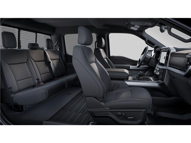 2025 Ford F-150 XLT (Stk: LT2522) in Harrow - Image 17 of 19