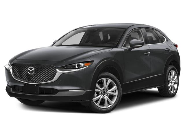2024 Mazda CX-30 GS (Stk: 17ML0589) in London - Image 1 of 12
